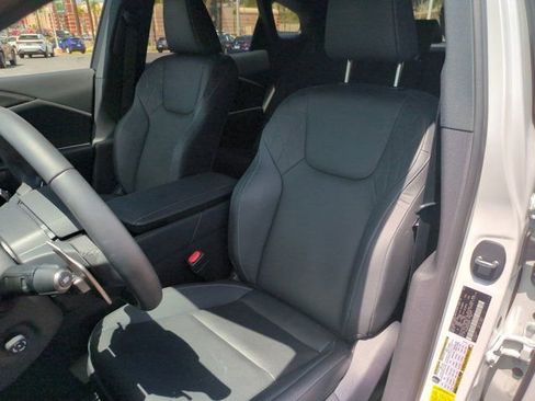 Used 2025 Lexus RX 350 FWD w/ Accessory Package image 11