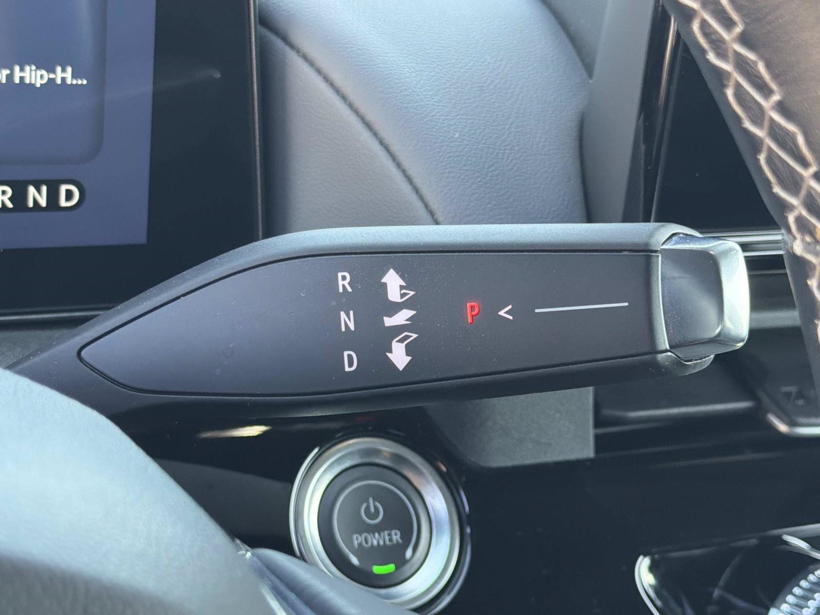 Used 2025 Honda Prologue Elite image 11
