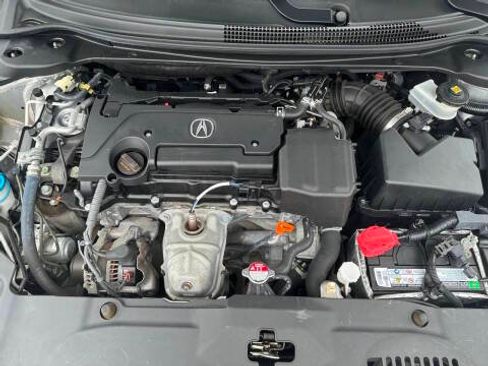 Used 2021 Acura ILX FWD image 9