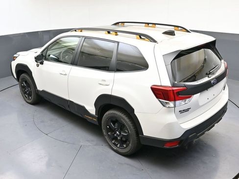 Certified 2024 Subaru Forester Wilderness image 48