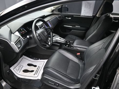 Used 2018 Honda Clarity Touring image 20