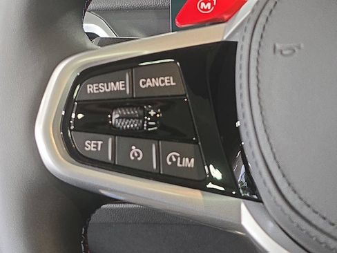Used 2026 BMW M2 w/ Lighting Package RWD image 12