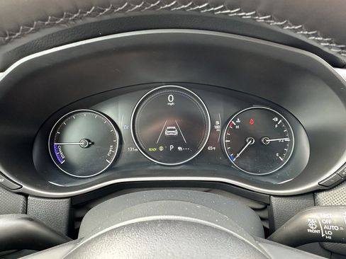 New 2026 MAZDA CX-50 2.5 Hybrid w/ Weather Package image 23