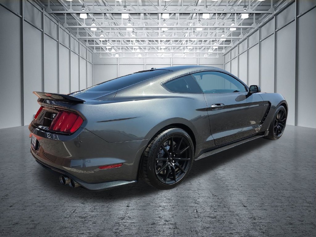 Used 2018 Ford Mustang Shelby GT350 w/ Electronics Package RWD image 10