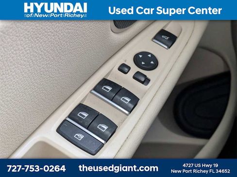 Used 2014 BMW X5 xDrive35i image 35