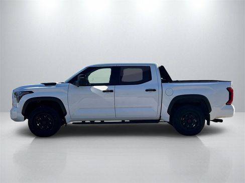 Used 2024 Toyota Tundra TRD Pro image 8