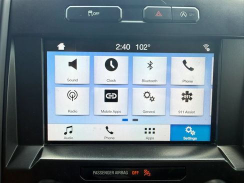 Used 2018 Ford F150 XL w/ Equipment Group 101A Mid RWD image 38