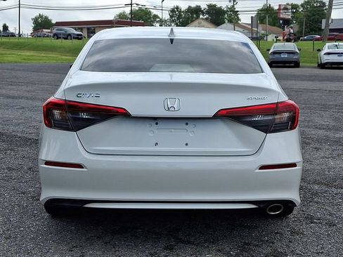 Used 2022 Honda Civic Sport image 5
