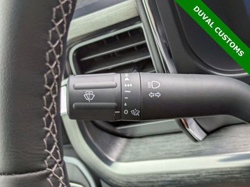 New 2025 Ford F350 Lariat w/ Lariat Ultimate Package image 25