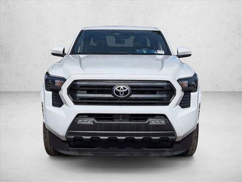 Used 2024 Toyota Tacoma SR5 image 2