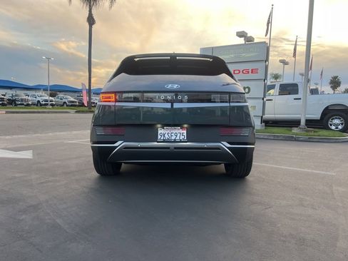 Used 2024 Hyundai Ioniq 5 SEL image 12