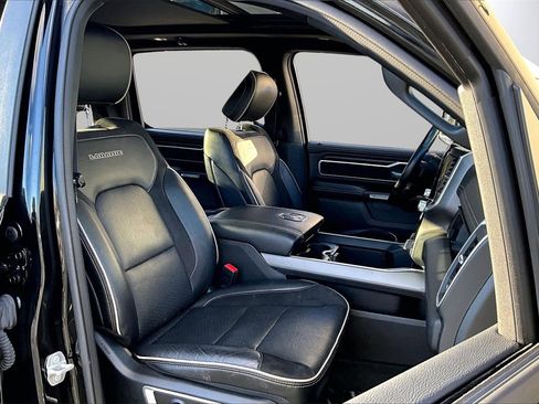 Used 2023 RAM 1500 Laramie image 24