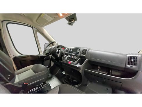 Used 2016 RAM ProMaster 3500 w/ Mopar Trailer Tow Group FWD image 18