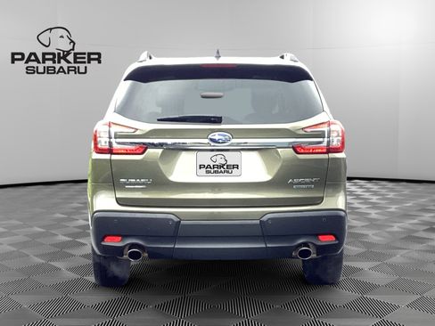Certified 2024 Subaru Ascent Limited w/ Technology Package image 4