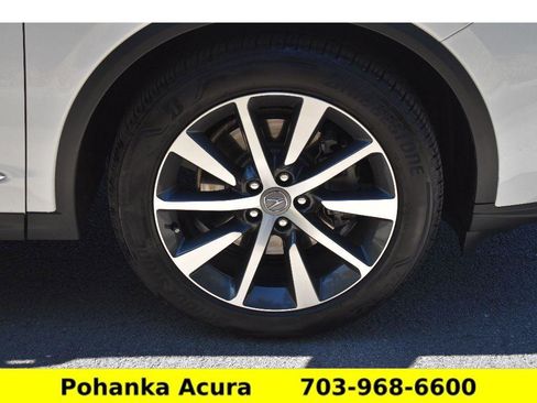 Used 2025 Acura MDX FWD w/ Technology Package image 39