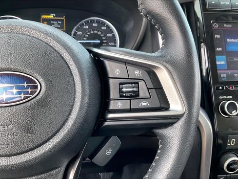 Used 2020 Subaru Ascent Limited w/ Popular Package #3 image 22