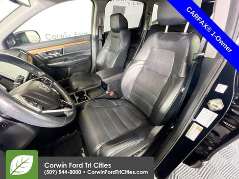 Used 2020 Honda CR-V EX-L image 24