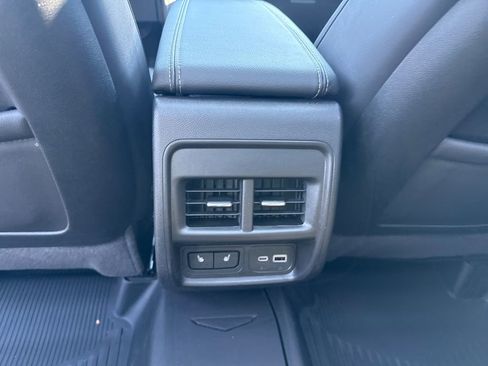 Used 2025 Cadillac XT4 Premium Luxury w/ Cold Weather Package image 29