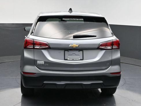 Used 2024 Chevrolet Equinox LT FWD image 6