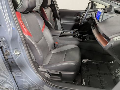 Used 2023 Toyota Prius Prime image 24