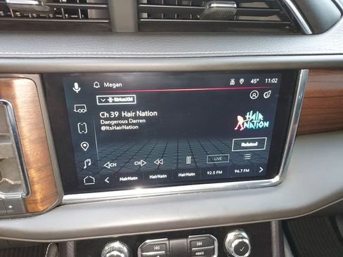 Certified 2023 GMC Yukon Denali Ultimate image 14