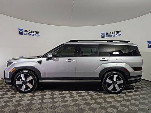 Used 2024 Hyundai Santa Fe Limited image 10