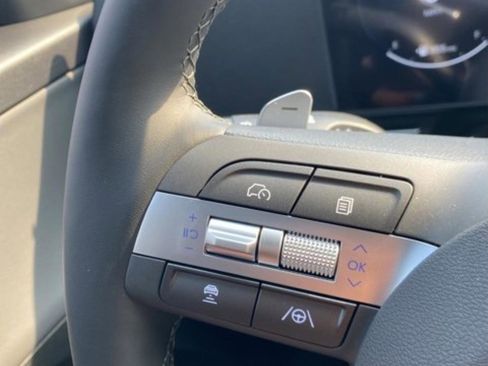 New 2026 Hyundai Kona Limited FWD image 20
