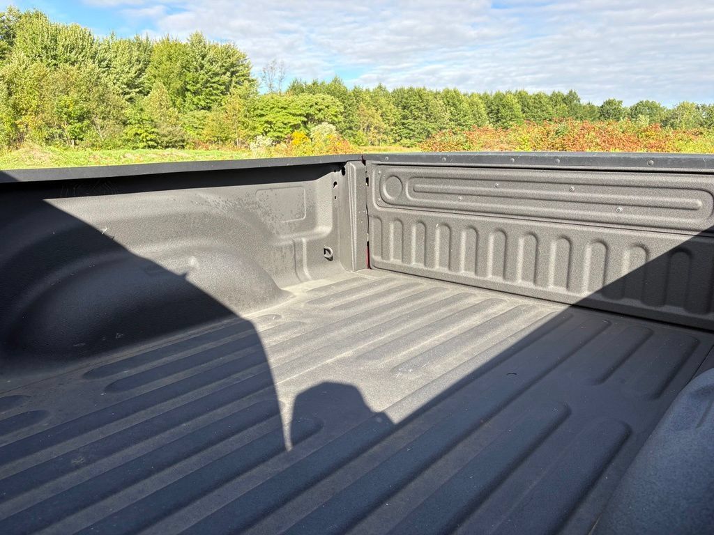 Used 2016 RAM 1500 Laramie w/ Convenience Group AWD/4WD image 53