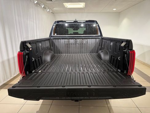 New 2026 Toyota Tundra Limited AWD/4WD image 10