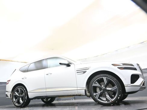 New 2026 Genesis GV80 3.5T Prestige image 29