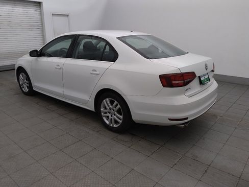 Used 2017 Volkswagen Jetta S w/ Jetta S Cold Weather Package FWD image 3