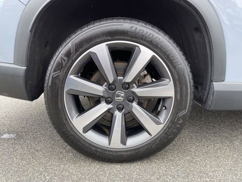 Used 2023 Honda Pilot Elite image 26