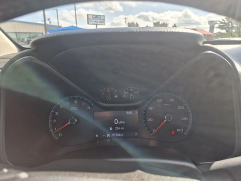 Used 2019 Chevrolet Colorado LT w/ LT Convenience Package RWD image 29