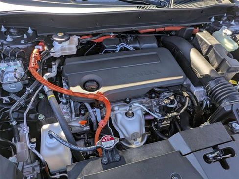 New 2026 Honda CR-V Sport-L image 16