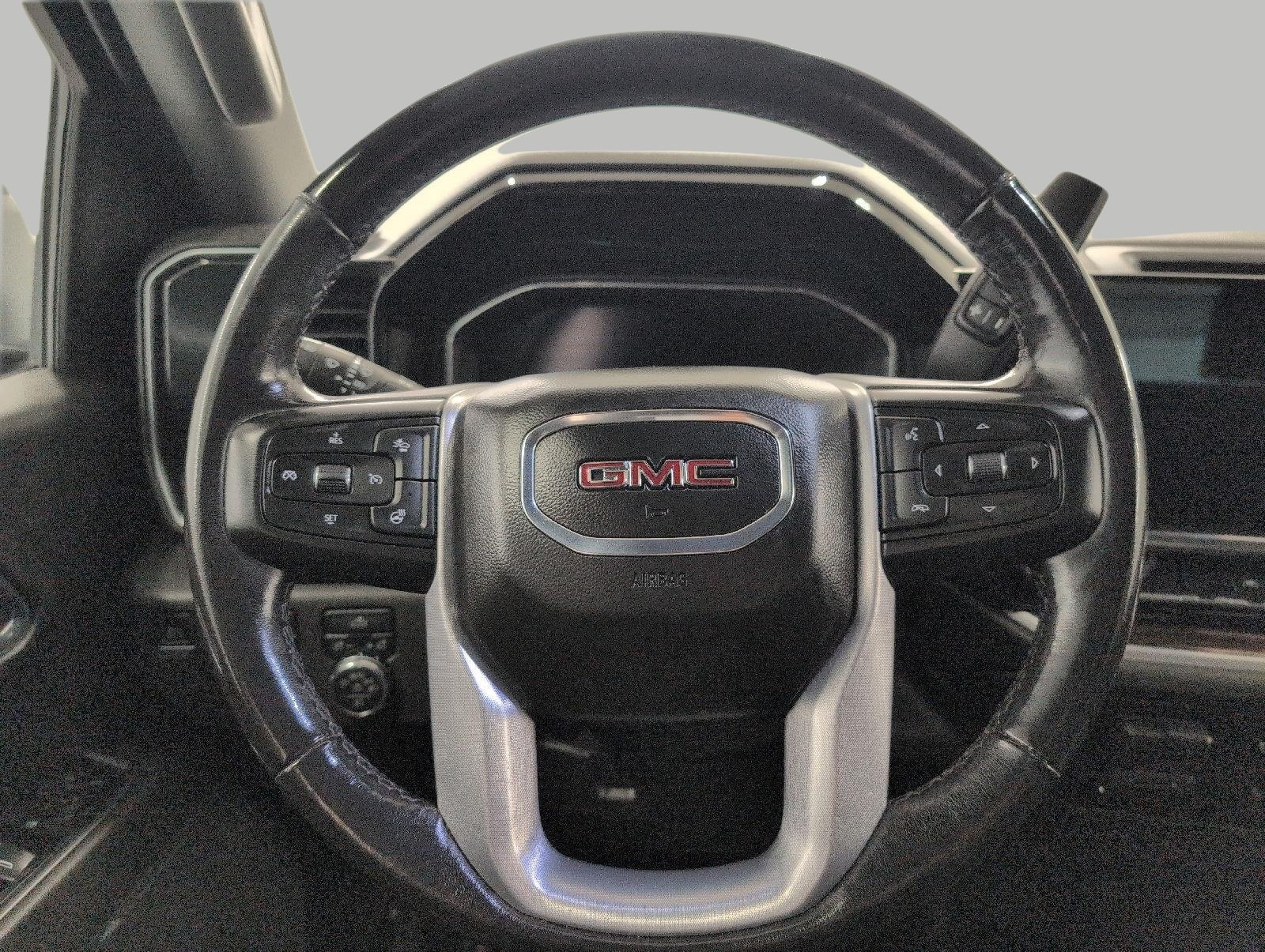 Certified 2022 GMC Sierra 1500 Elevation AWD/4WD image 5