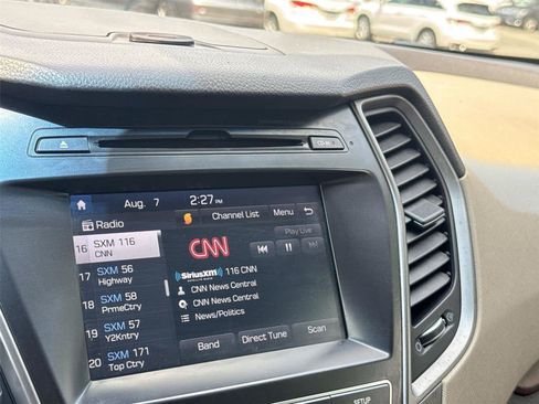 Used 2019 Hyundai Santa Fe XL SE w/ SE Premium Package 02 AWD/4WD image 24