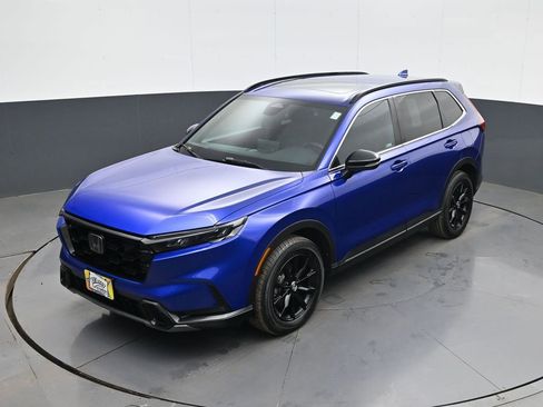 Used 2023 Honda CR-V Sport image 13