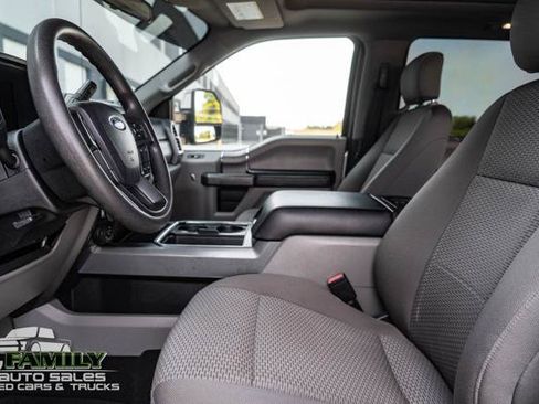 Used 2020 Ford F250 XLT w/ Tremor Off-Road Package AWD/4WD image 24
