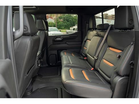 New 2026 GMC Sierra 1500 AT4 w/ AT4 Premium Package AWD/4WD image 13