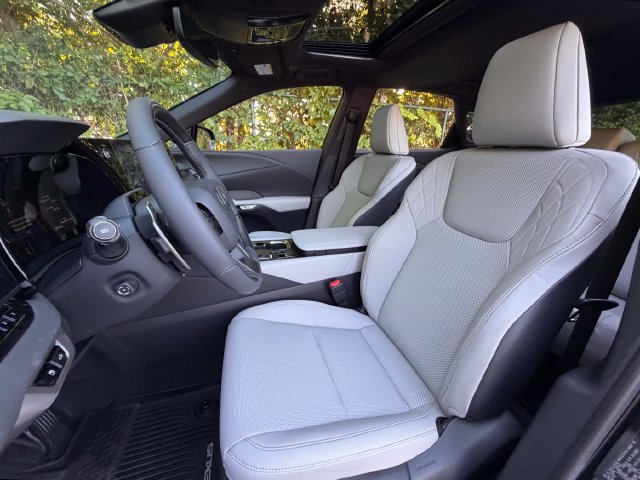 New 2026 Lexus RX 350 Premium w/ Convenience Package AWD/4WD image 18