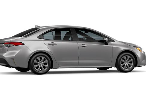 New 2026 Toyota Corolla LE FWD image 13