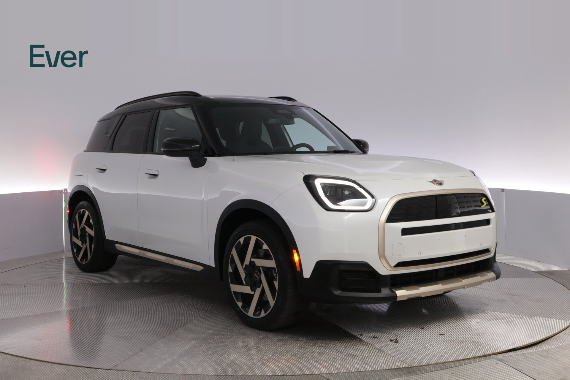 Used 2025 MINI Cooper Countryman SE AWD/4WD image 13