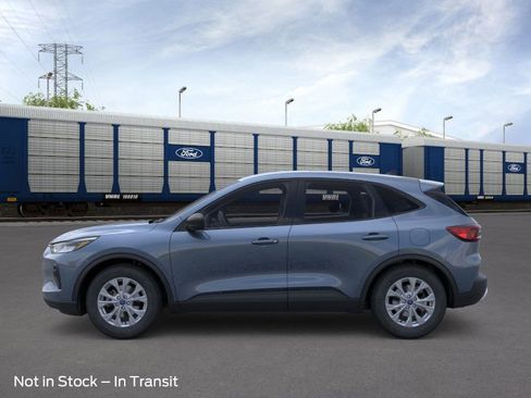 New 2026 Ford Escape Active image 3