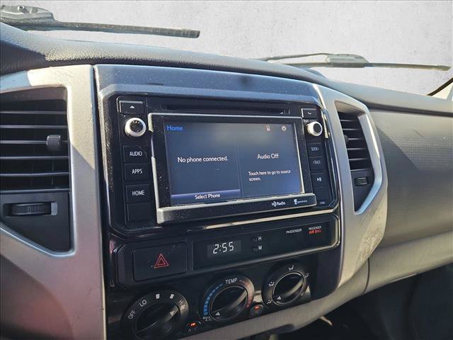 Used 2014 Toyota Tacoma PreRunner w/ SR5 Package RWD image 14