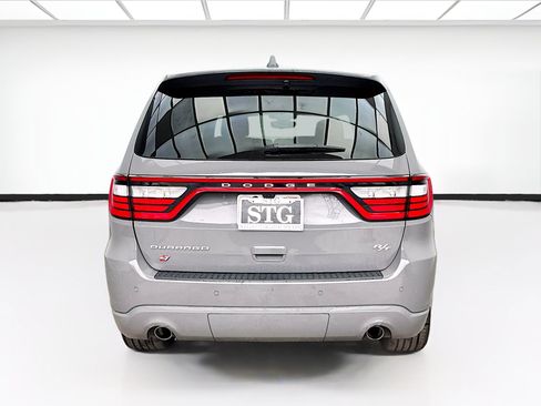 Used 2022 Dodge Durango R/T AWD/4WD image 5