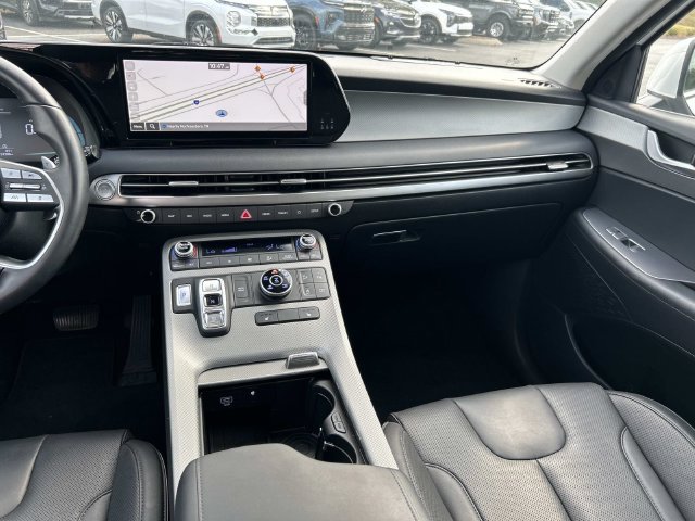 Used 2024 Hyundai Palisade XRT AWD/4WD image 16