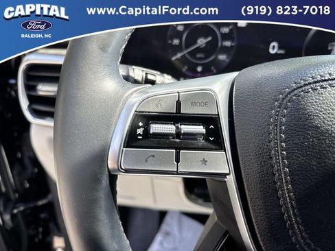 Used 2024 Kia Telluride SX Prestige w/ Towing Package AWD/4WD image 23