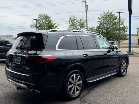 Used 2023 Mercedes-Benz GLS 450 4MATIC image 6