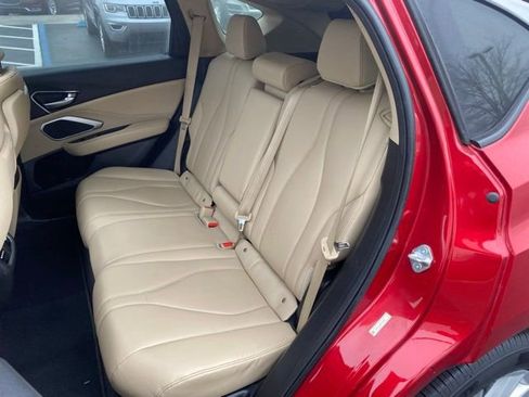 Used 2021 Acura RDX FWD image 22