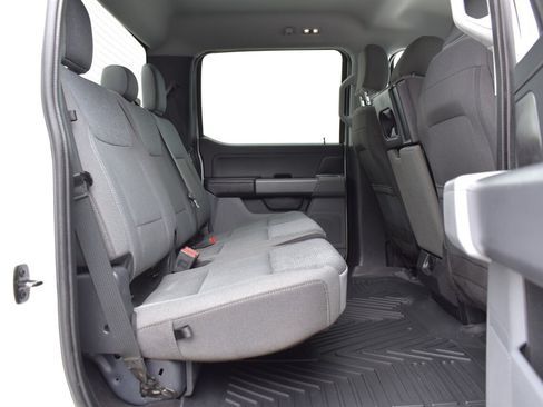 Used 2024 Ford F150 XLT w/ Tow/Haul Package AWD/4WD image 34